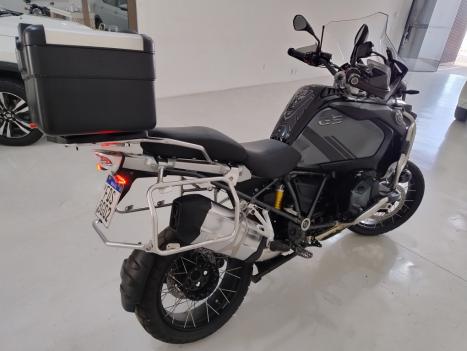 BMW R 1250 GS ADVENTURE TRIPLE BLACK, Foto 2