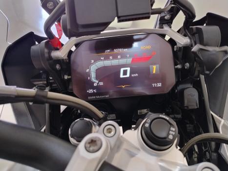 BMW R 1250 GS ADVENTURE TRIPLE BLACK, Foto 4