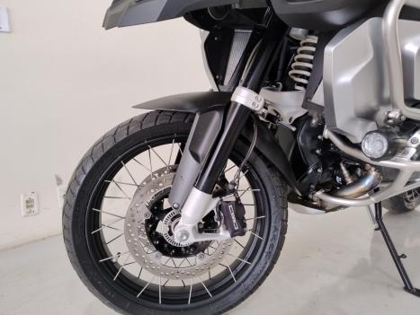 BMW R 1250 GS ADVENTURE TRIPLE BLACK, Foto 5