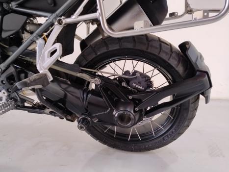 BMW R 1250 GS ADVENTURE TRIPLE BLACK, Foto 6