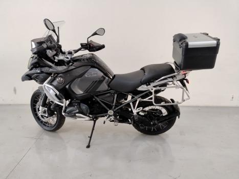 BMW R 1250 GS ADVENTURE TRIPLE BLACK, Foto 7