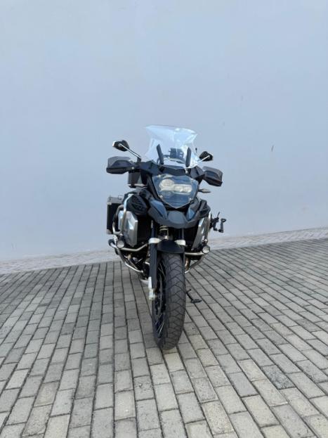 BMW R 1250 GS ADVENTURE TRIPLE BLACK OPTION 719, Foto 6