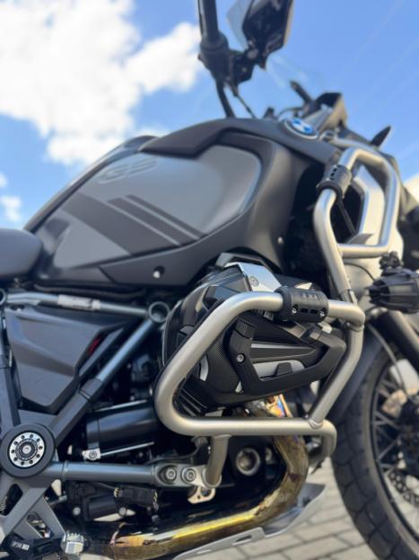 BMW R 1250 GS ADVENTURE TRIPLE BLACK OPTION 719, Foto 7