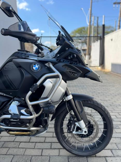 BMW R 1250 GS ADVENTURE TRIPLE BLACK OPTION 719, Foto 9