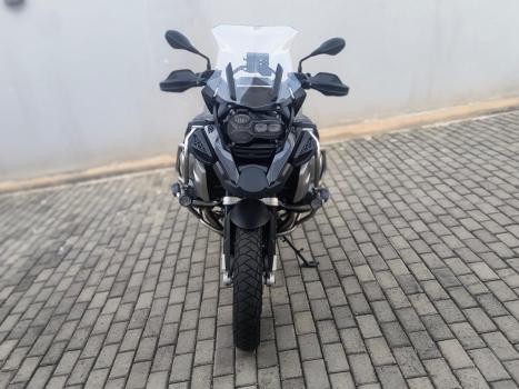 BMW R 1250 GS ADVENTURE TRIPLE BLACK, Foto 3