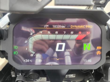 BMW R 1250 GS ADVENTURE TRIPLE BLACK, Foto 4