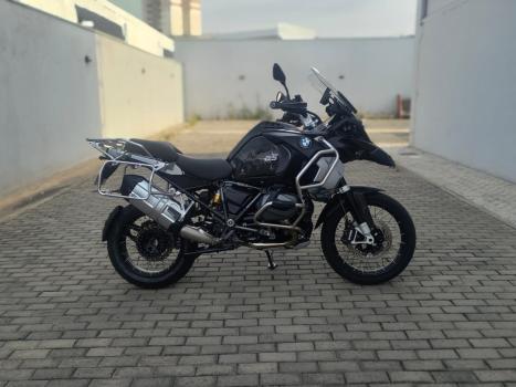 BMW R 1250 GS ADVENTURE TRIPLE BLACK, Foto 5
