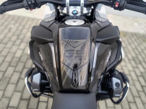 BMW R 1250 GS ADVENTURE TRIPLE BLACK, Foto 6