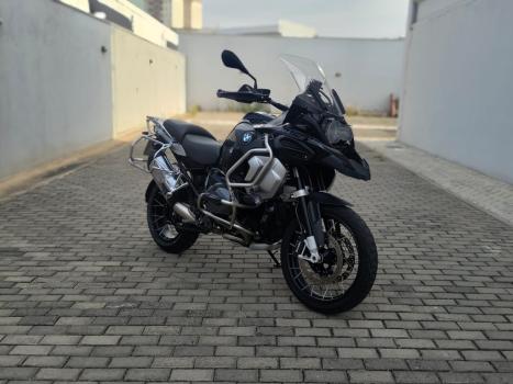 BMW R 1250 GS ADVENTURE TRIPLE BLACK, Foto 7