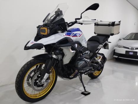 BMW R 1250 GS HP, Foto 1