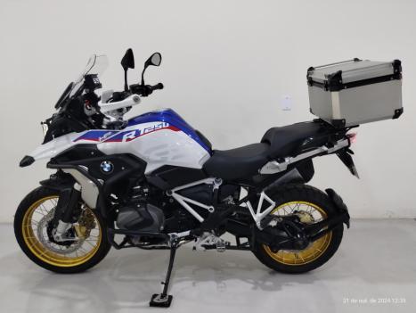 BMW R 1250 GS HP, Foto 3