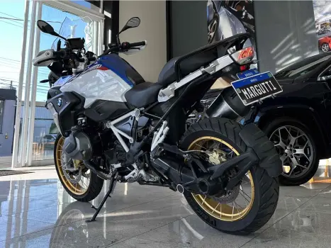 BMW R 1250 GS HP, Foto 3