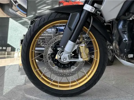 BMW R 1250 GS HP, Foto 4