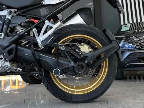 BMW R 1250 GS HP, Foto 5