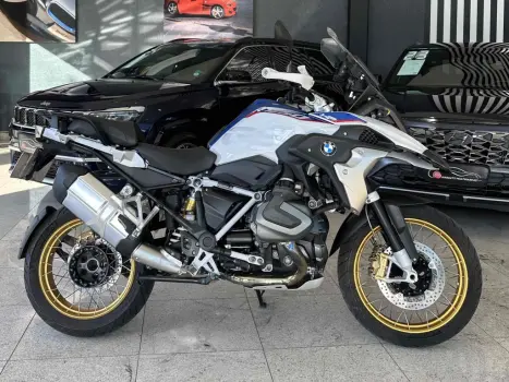 BMW R 1250 GS HP, Foto 6