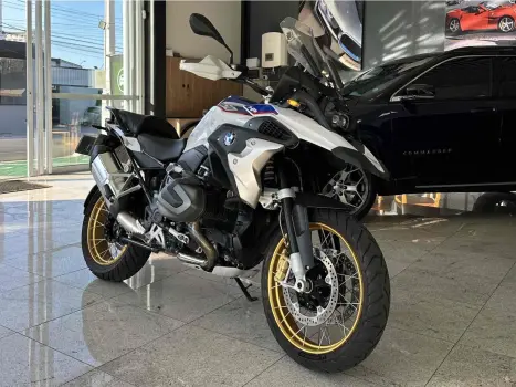 BMW R 1250 GS HP, Foto 7