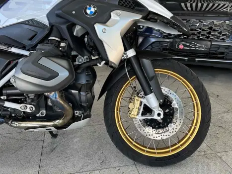 BMW R 1250 GS HP, Foto 9