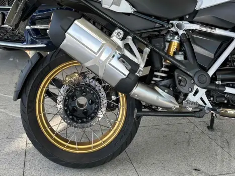 BMW R 1250 GS HP, Foto 10