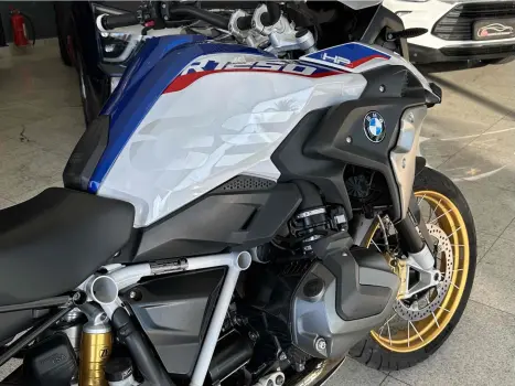 BMW R 1250 GS HP, Foto 11
