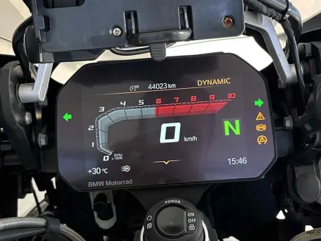 BMW R 1250 GS HP, Foto 12