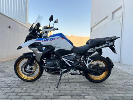 BMW R 1250 GS PREMIUM HP, Foto 1