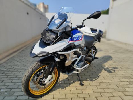 BMW R 1250 GS PREMIUM HP, Foto 2