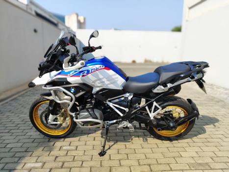 BMW R 1250 GS PREMIUM HP, Foto 3