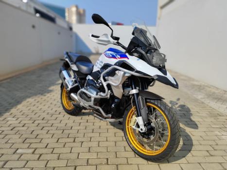 BMW R 1250 GS PREMIUM HP, Foto 5