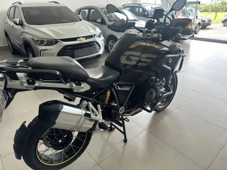 BMW R 1250 GS PREMIUM EXCLUSIVE, Foto 2