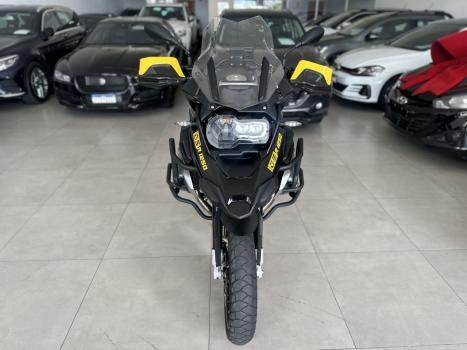 BMW R 1250 GS PREMIUM EXCLUSIVE, Foto 6