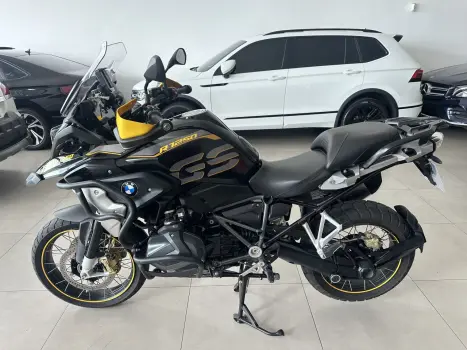 BMW R 1250 GS PREMIUM EXCLUSIVE, Foto 12