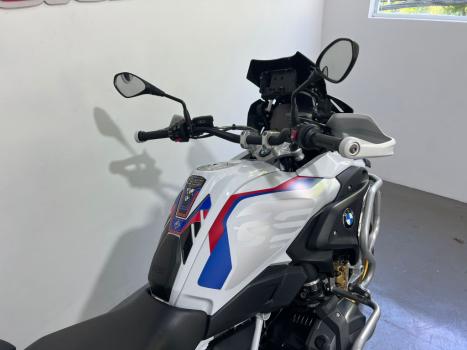 BMW R 1250 GS PREMIUM RALLYE, Foto 2