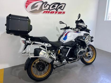 BMW R 1250 GS PREMIUM RALLYE, Foto 3