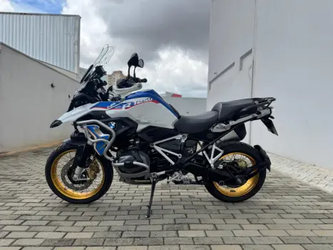 BMW R 1250 GS PREMIUM HP, Foto 1