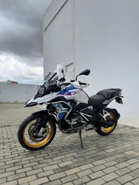 BMW R 1250 GS PREMIUM HP, Foto 2