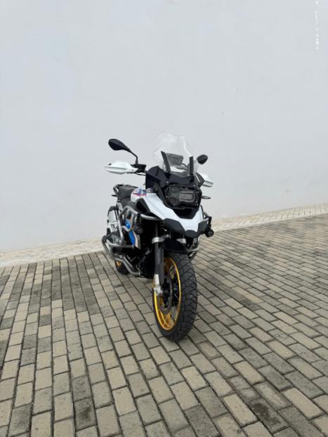 BMW R 1250 GS PREMIUM HP, Foto 7