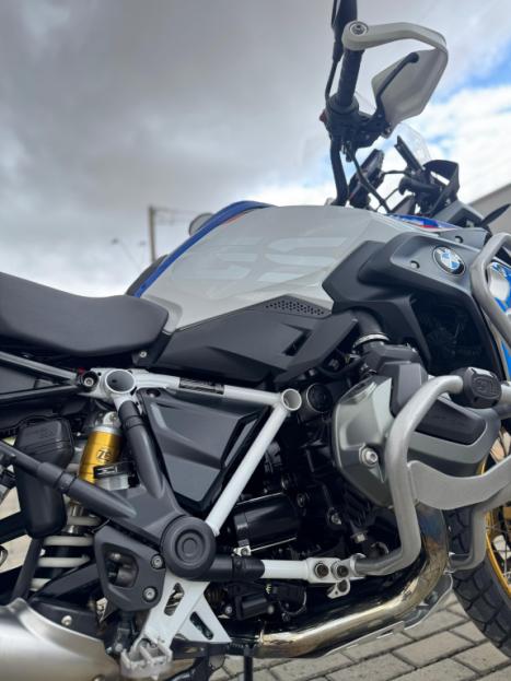 BMW R 1250 GS PREMIUM HP, Foto 8