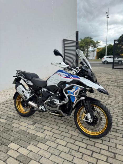 BMW R 1250 GS PREMIUM HP, Foto 9