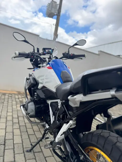 BMW R 1250 GS PREMIUM HP, Foto 11