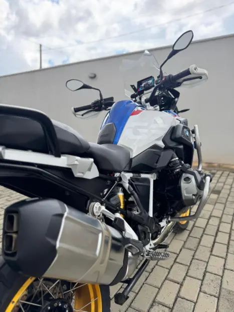 BMW R 1250 GS PREMIUM HP, Foto 12