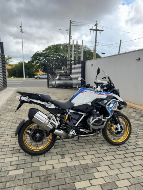 BMW R 1250 GS PREMIUM HP, Foto 13