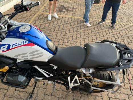 BMW R 1250 GS PREMIUM HP, Foto 3