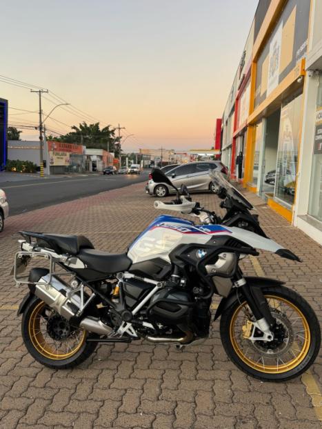 BMW R 1250 GS PREMIUM HP, Foto 2
