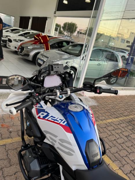 BMW R 1250 GS PREMIUM HP, Foto 5