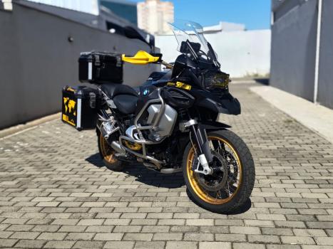 BMW R 1250 GS PREMIUM EXCLUSIVE 40 ANOS, Foto 4