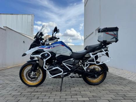 BMW R 1250 GS PREMIUM HP, Foto 1