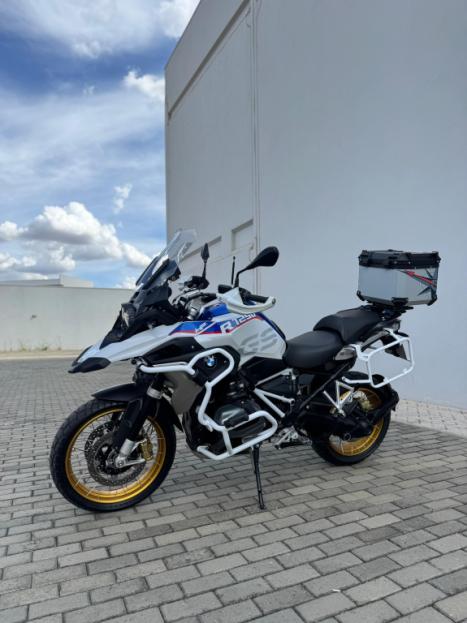 BMW R 1250 GS PREMIUM HP, Foto 2