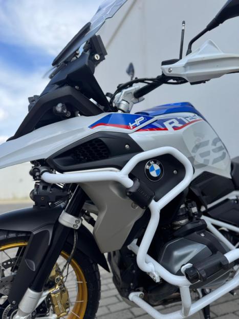 BMW R 1250 GS PREMIUM HP, Foto 3