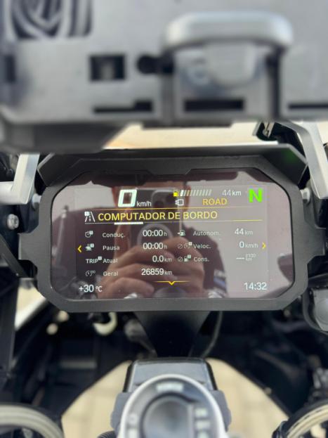 BMW R 1250 GS PREMIUM HP, Foto 5