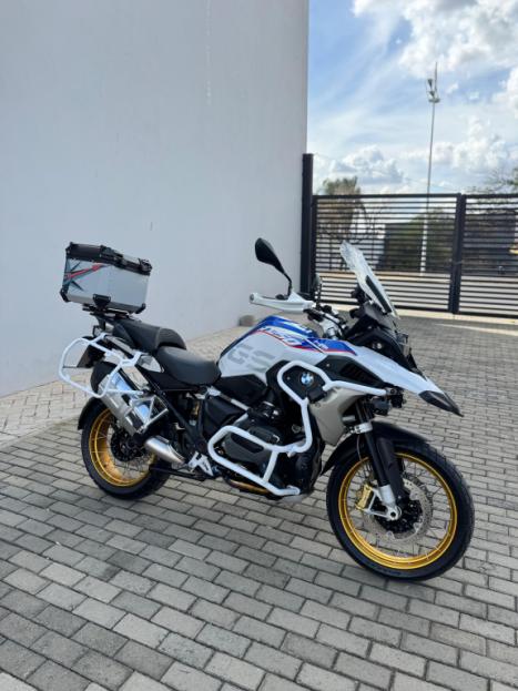 BMW R 1250 GS PREMIUM HP, Foto 8